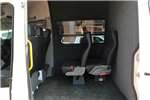  2013 VW Crafter 