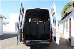  2015 VW Crafter 