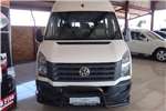  2013 VW Crafter 