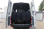  2016 VW Crafter 