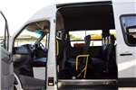  2014 VW Crafter 