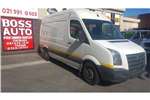  2008 VW Crafter 