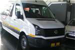  0 VW Crafter 
