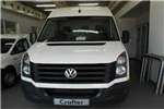  0 VW Crafter 