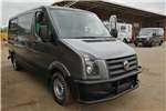  0 VW Crafter 