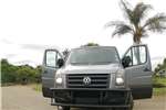  0 VW Crafter 