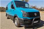  0 VW Crafter 