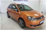  2016 VW Cross Polo Cross Polo 1.2TSI