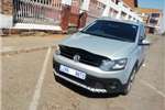  2017 VW Cross Polo Cross Polo 1.2TSI