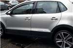  2012 VW Cross Polo 