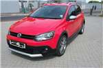  2012 VW Cross Polo 