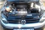  2012 VW Cross Polo POLO CROSS 1.6