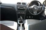  2013 VW Cross Polo POLO CROSS 1.6
