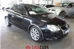  2008 VW EOS 