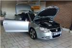  2007 VW EOS 