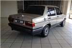  1990 VW Fox A3 Sportback 1.4T S auto
