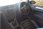  2013 VW Golf Golf 1.0TSI Comfortline