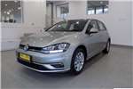  2017 VW Golf Golf 1.0TSI Comfortline