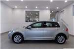  2017 VW Golf Golf 1.0TSI Comfortline