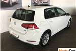  2017 VW Golf Golf 1.0TSI Comfortline