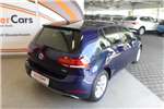  2017 VW Golf Golf 1.0TSI Comfortline