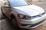  2017 VW Golf Golf 1.0TSI Comfortline