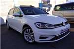  2017 VW Golf Golf 1.0TSI Comfortline