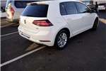  2017 VW Golf Golf 1.0TSI Comfortline