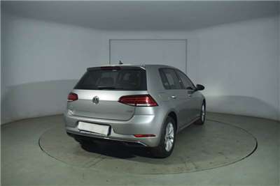  2017 VW Golf Golf 1.0TSI Comfortline