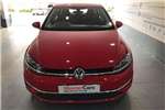  2018 VW Golf Golf 1.0TSI Comfortline