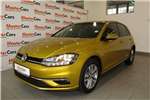  2018 VW Golf Golf 1.0TSI Comfortline