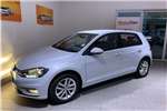  2018 VW Golf Golf 1.0TSI Comfortline