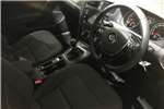  2018 VW Golf Golf 1.0TSI Comfortline