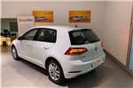  2018 VW Golf Golf 1.0TSI Comfortline