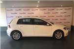  2018 VW Golf Golf 1.0TSI Comfortline