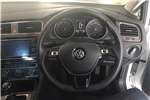  2018 VW Golf Golf 1.0TSI Comfortline