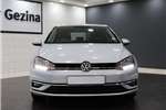  2018 VW Golf Golf 1.0TSI Comfortline