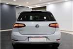  2018 VW Golf Golf 1.0TSI Comfortline