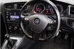  2018 VW Golf Golf 1.0TSI Comfortline