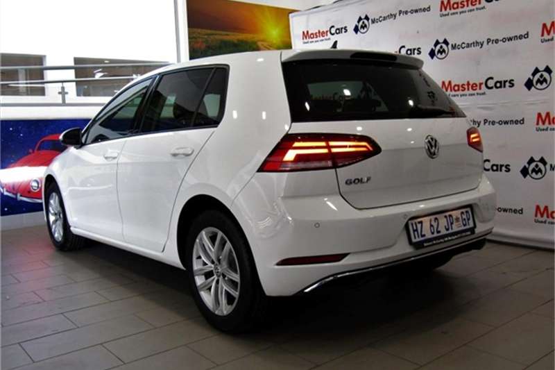 2019 VW Golf 1.0TSI Comfortline for sale in Gauteng | Auto Mart
