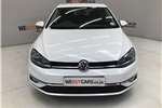  2019 VW Golf Golf 1.0TSI Comfortline