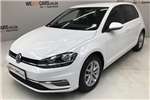  2019 VW Golf Golf 1.0TSI Comfortline