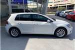  2020 VW Golf Golf 1.0TSI Comfortline