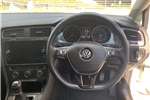  2020 VW Golf Golf 1.0TSI Comfortline