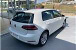  2020 VW Golf Golf 1.0TSI Comfortline