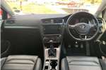  2020 VW Golf Golf 1.0TSI Comfortline