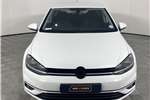  2020 VW Golf Golf 1.0TSI Comfortline