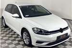  2020 VW Golf Golf 1.0TSI Comfortline