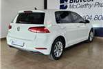  2020 VW Golf Golf 1.0TSI Comfortline