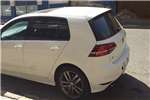  2015 VW Golf Golf 1.0TSI Comfortline R-Line